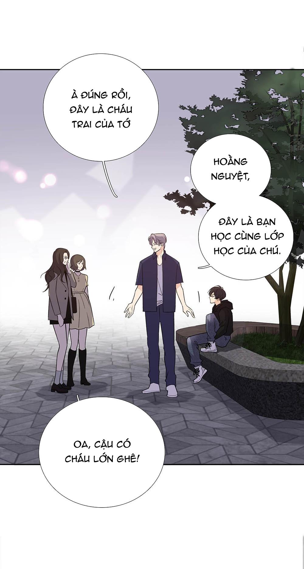 Đọc truyện Quan Hệ Trả Nợ (END) - Chapter 69