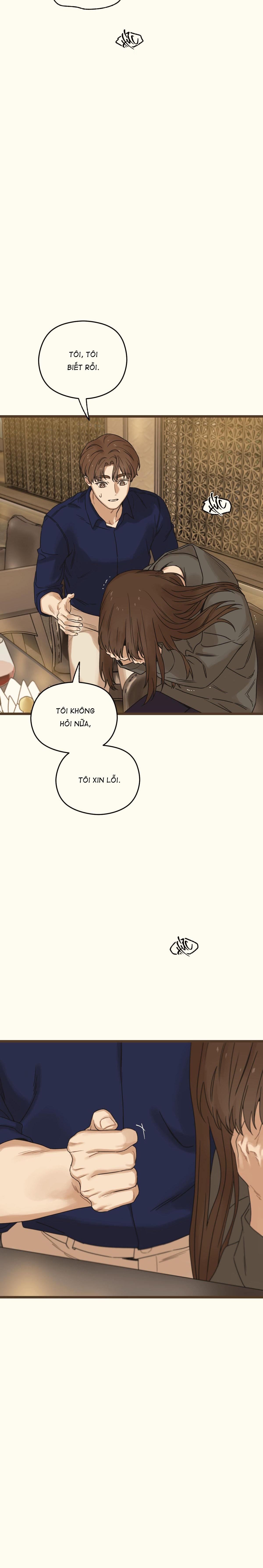 Đọc truyện TRÙNG PHÙNG - Chapter 30