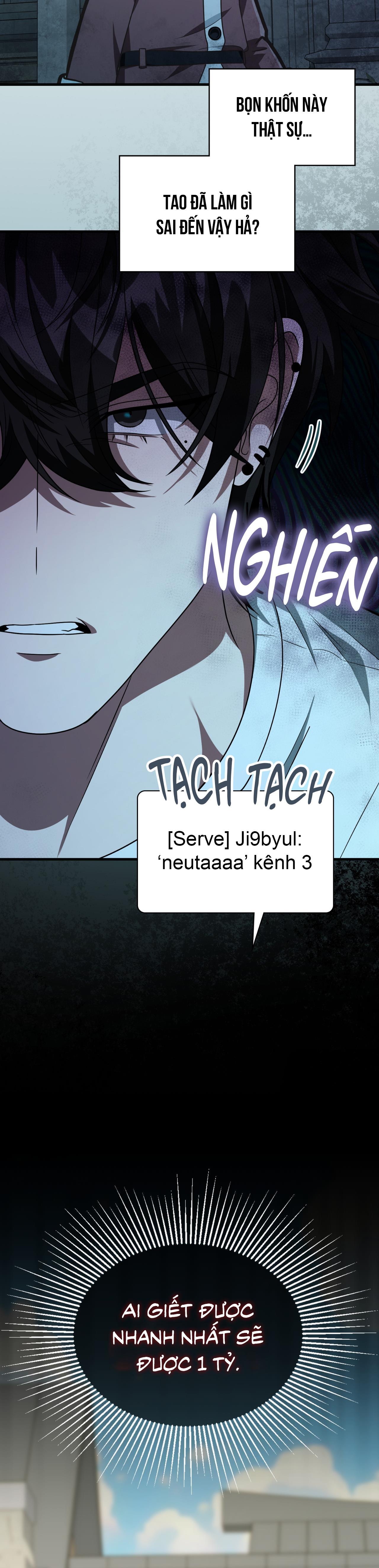 Đọc truyện Guild member - Chapter 52