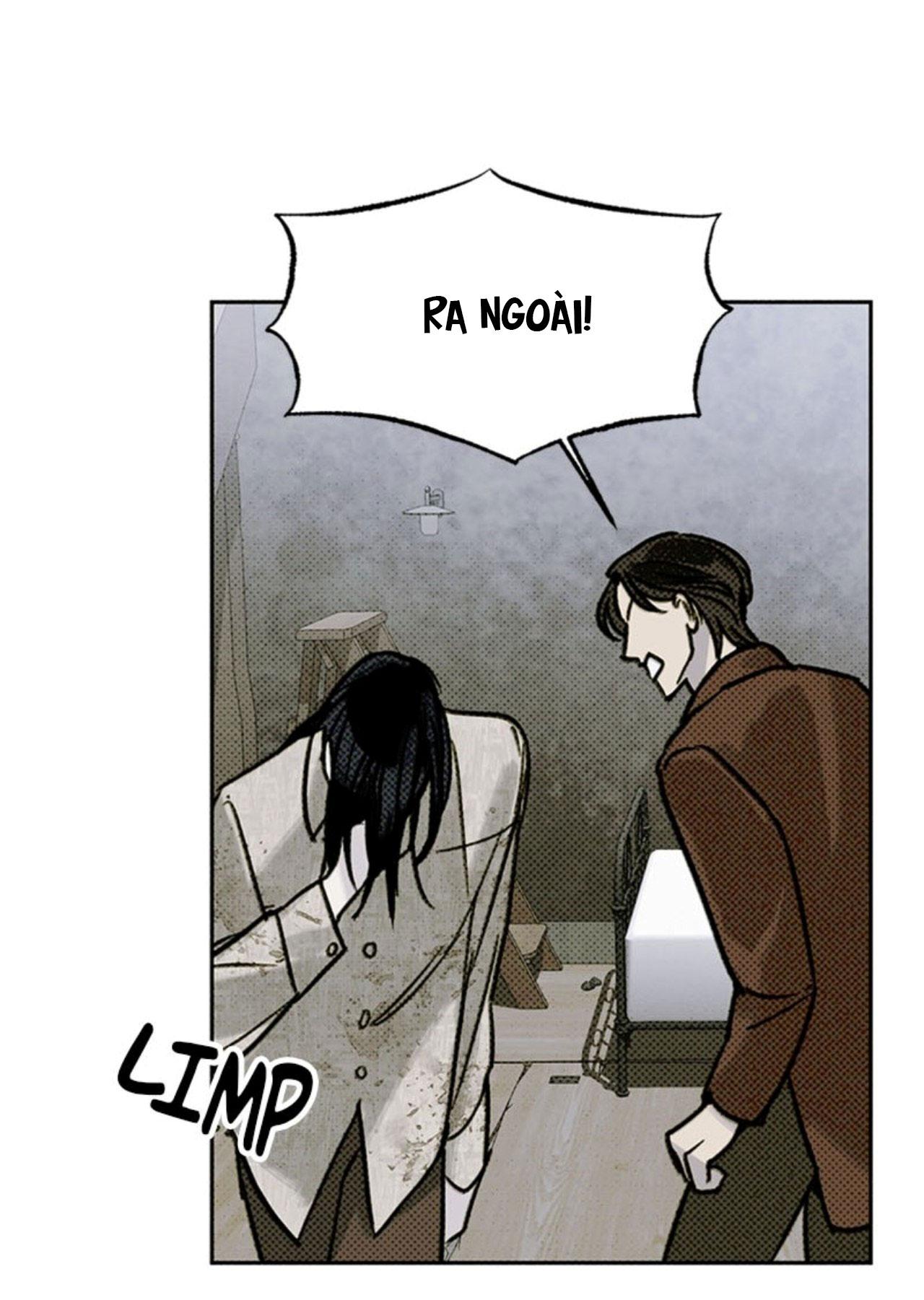 Đọc truyện SOLO FOR TWO - Chapter 5