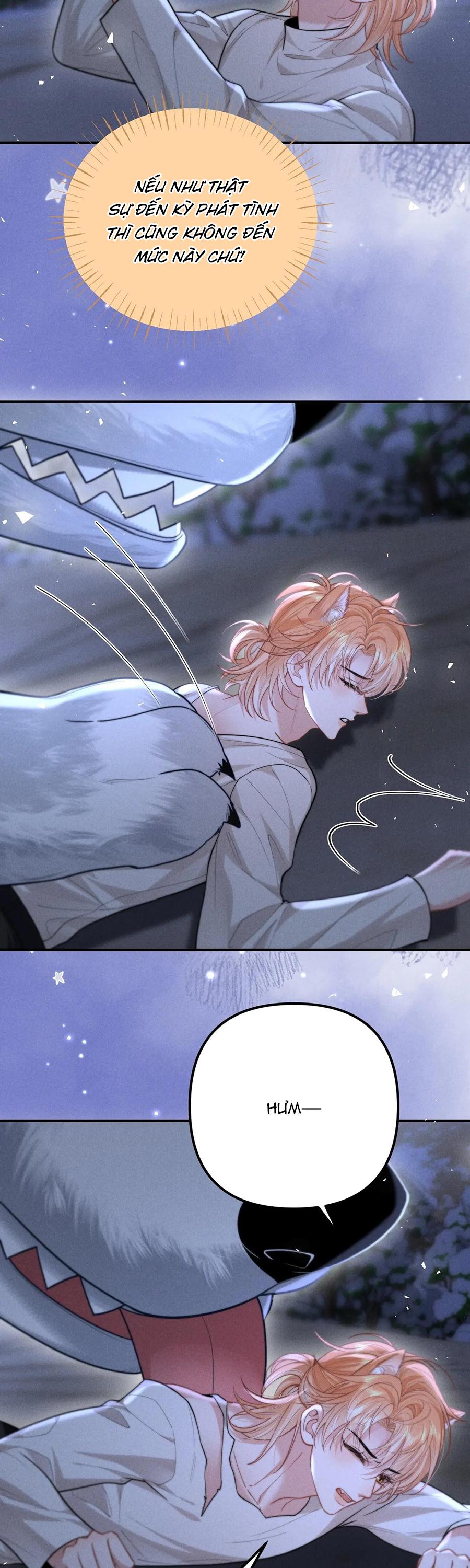 Đọc truyện Nuông Chiều Sinh Hư - Chapter 22