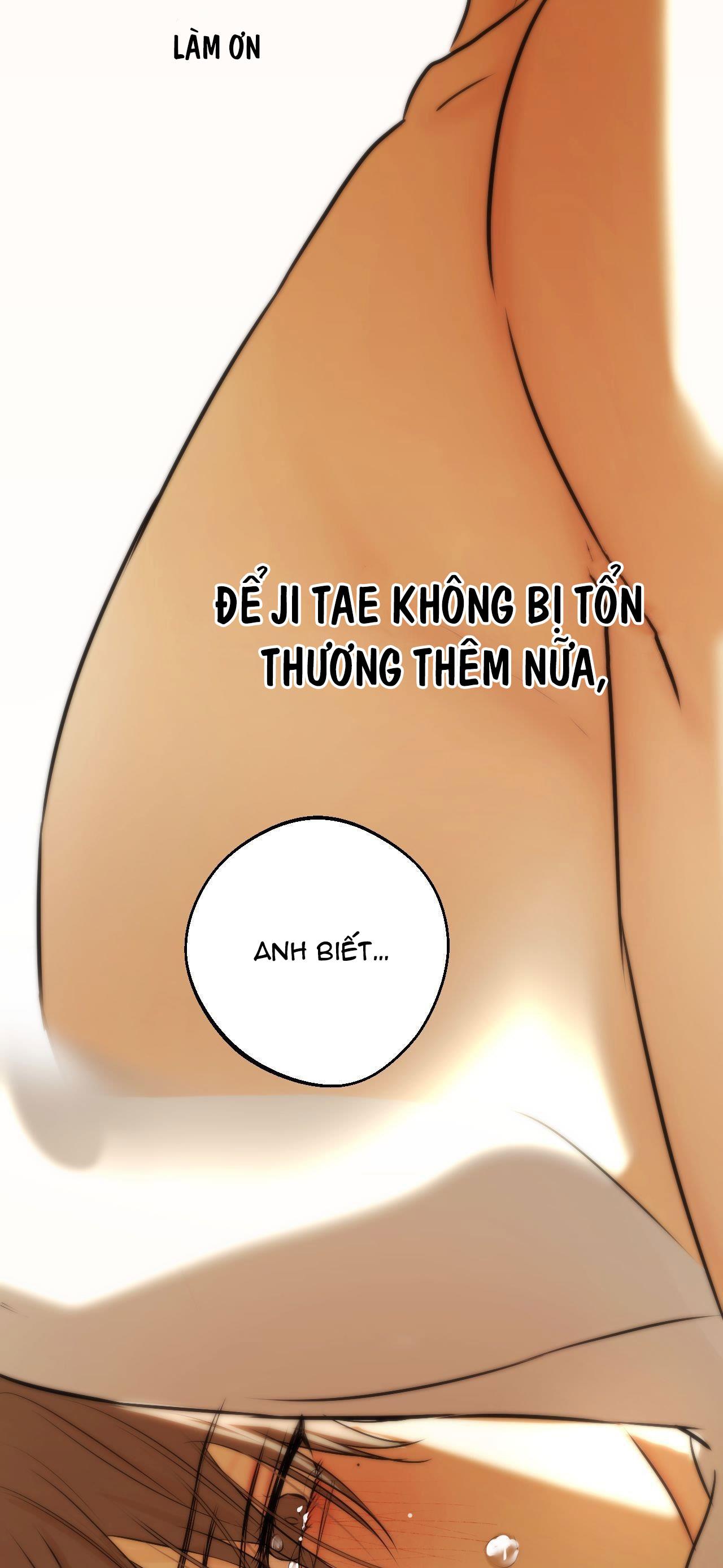 Đọc truyện ÁI TÌNH VÀ DỤC VỌNG - Chapter 38