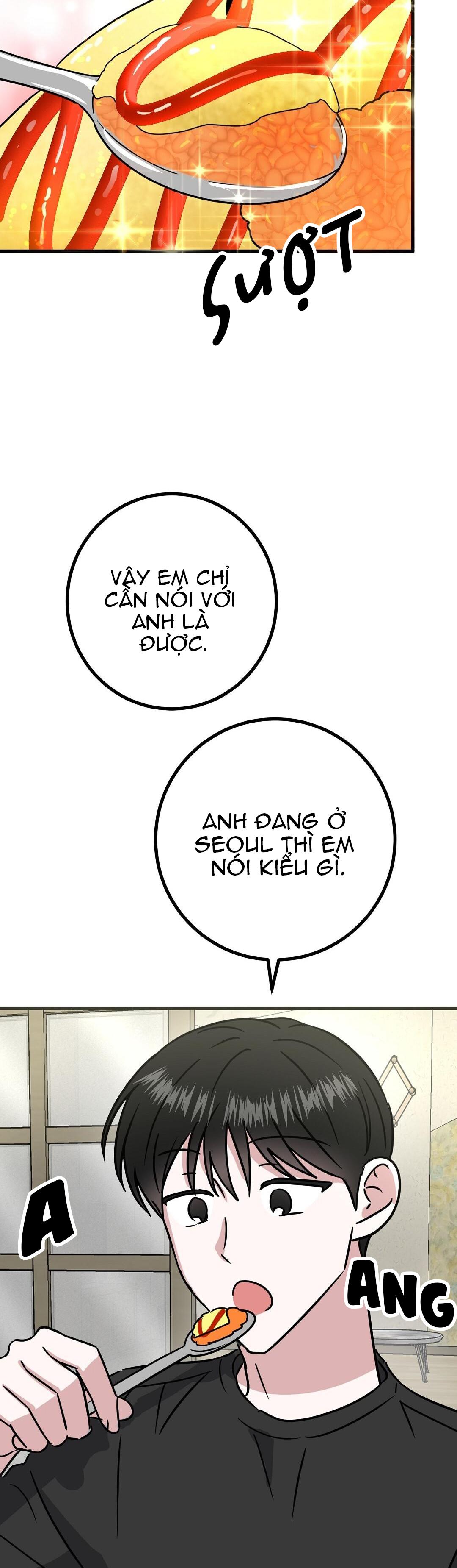 Đọc truyện NHÀ TÔI THÀNH PHIM TRƯỜNG MẤT RỒI - Chapter 20