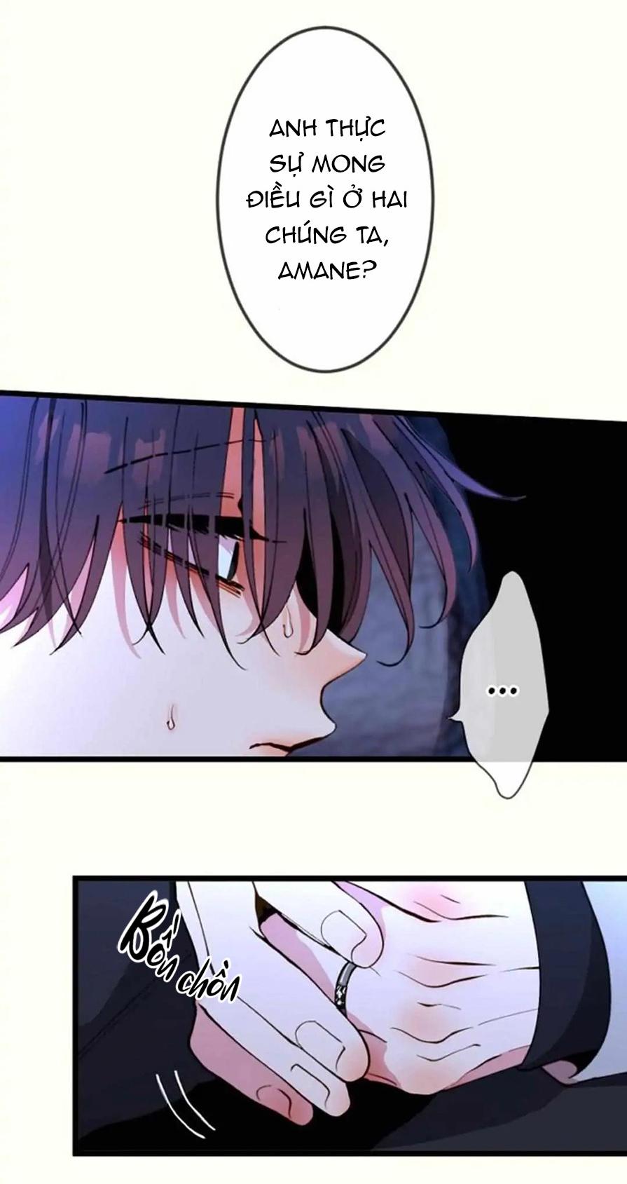 Đọc truyện Kẻ Theo Dõi Biến Thái Của Tôi - Chapter 104