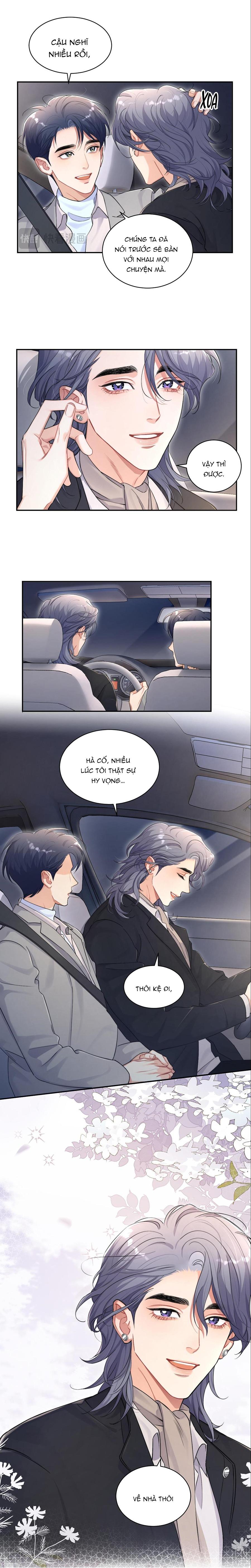 Đọc truyện Nhất Túy Kinh Niên - Chapter 129