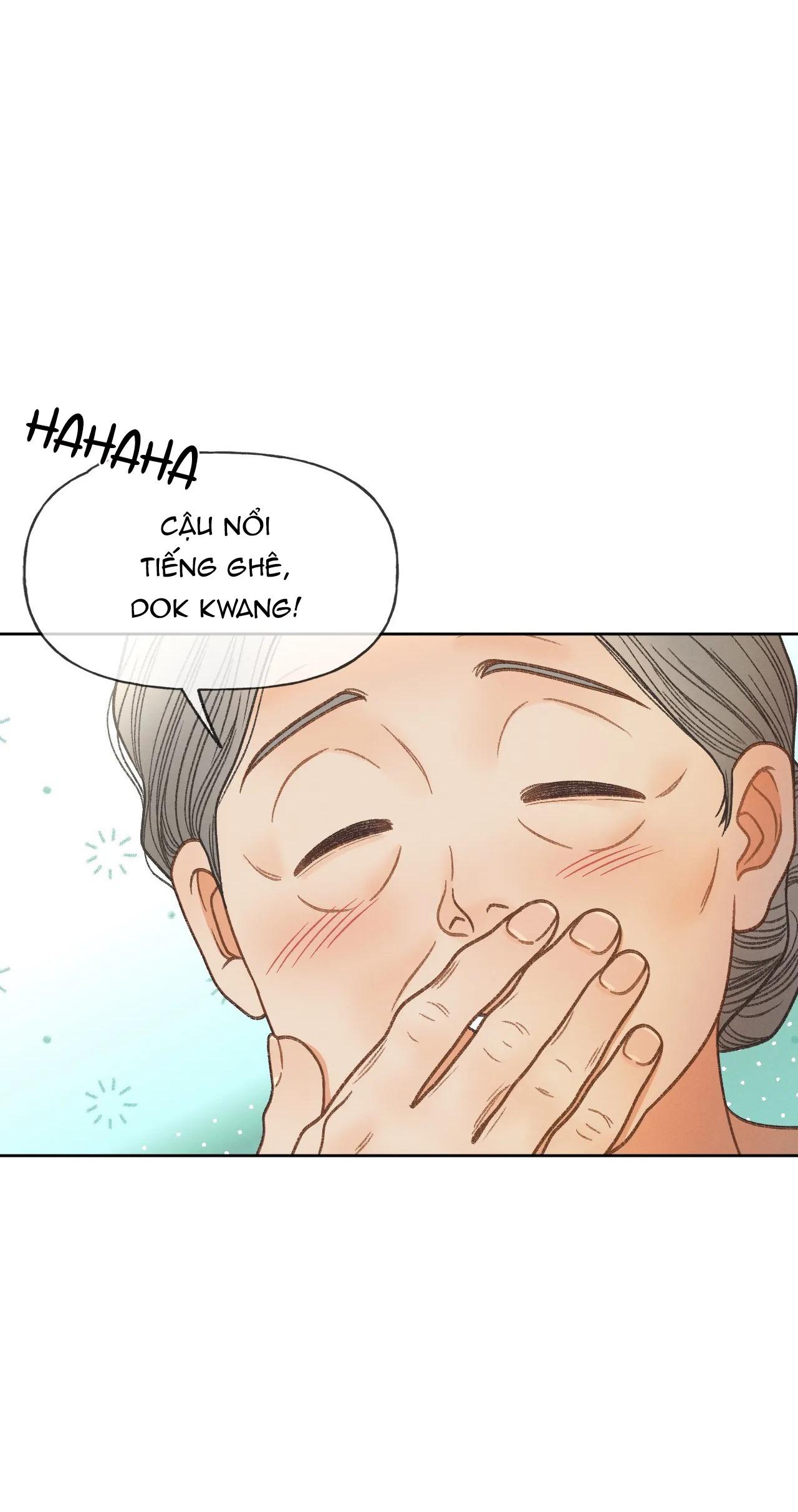 Đọc truyện RẠP CHIẾU PHIM ANEMONE - Chapter 50