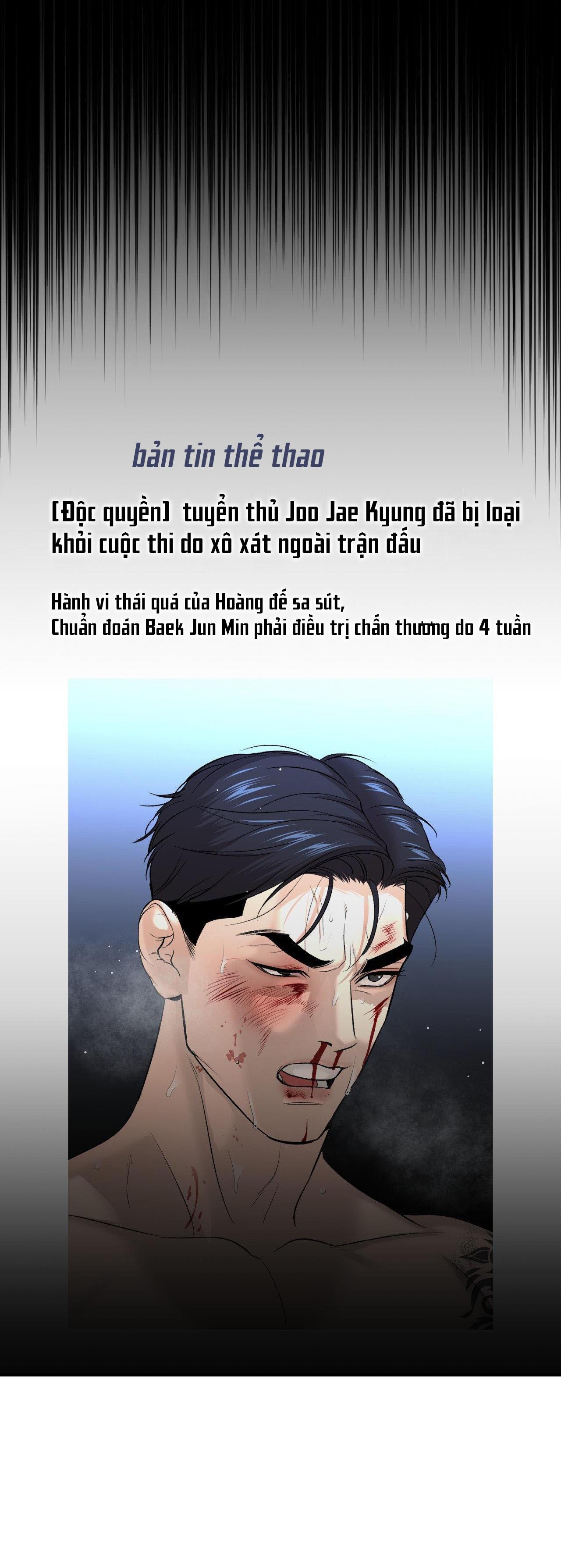 Đọc truyện  ChinhX - Vận Xui - Chapter 52
