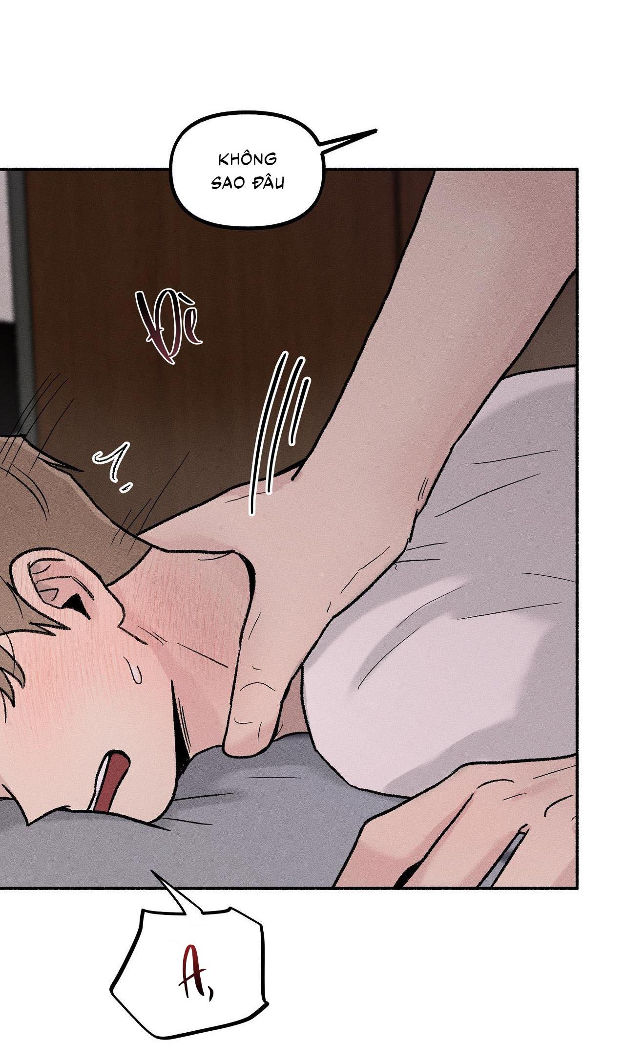 Đọc truyện  Khi Người Lơ Đãng - Chapter 12