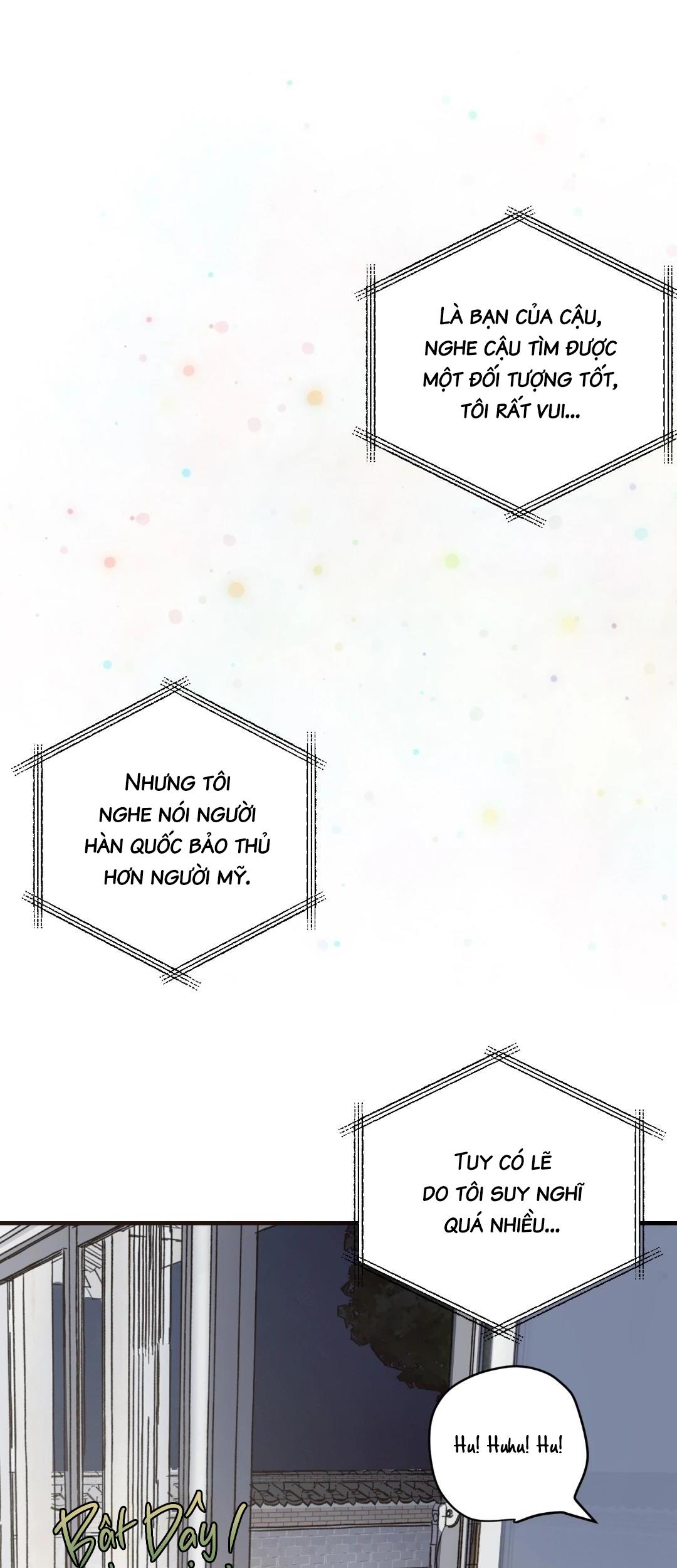 Đọc truyện NGÔI NHÀ HƯỚNG MẶT TRỜI MỌC - Chapter 25