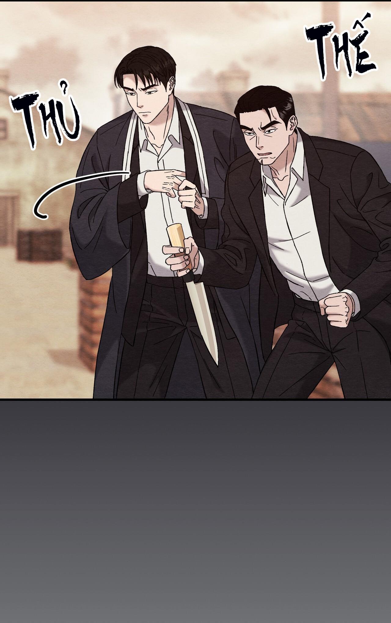 Đọc truyện ĂN MỘT LỜI HAI - Chapter 13