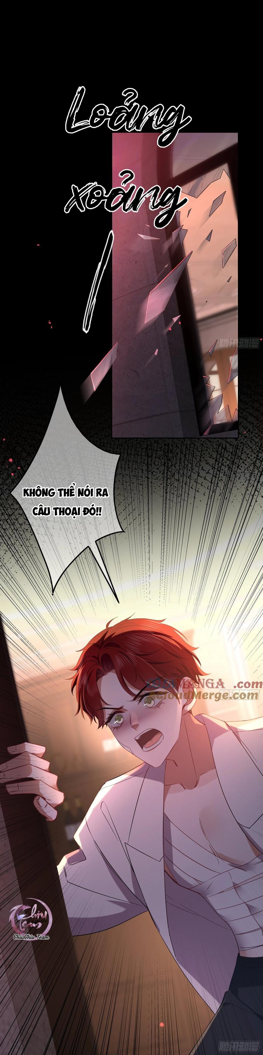 Đọc truyện Hoen Ố (DROP) - Chapter 28