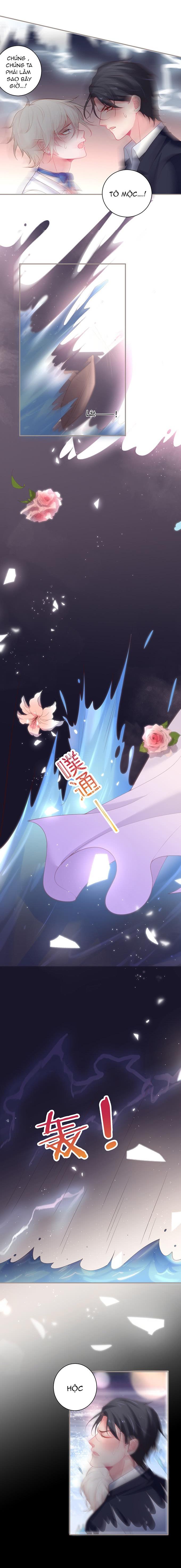 Đọc truyện Oxy gây chết người [DROP] - Chapter 54