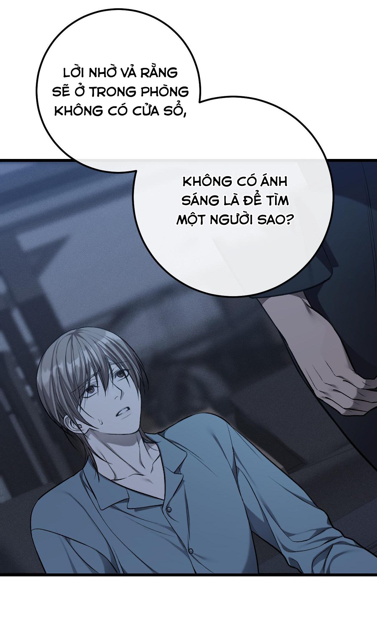 Đọc truyện XX CẶN BÃ - Chapter 48