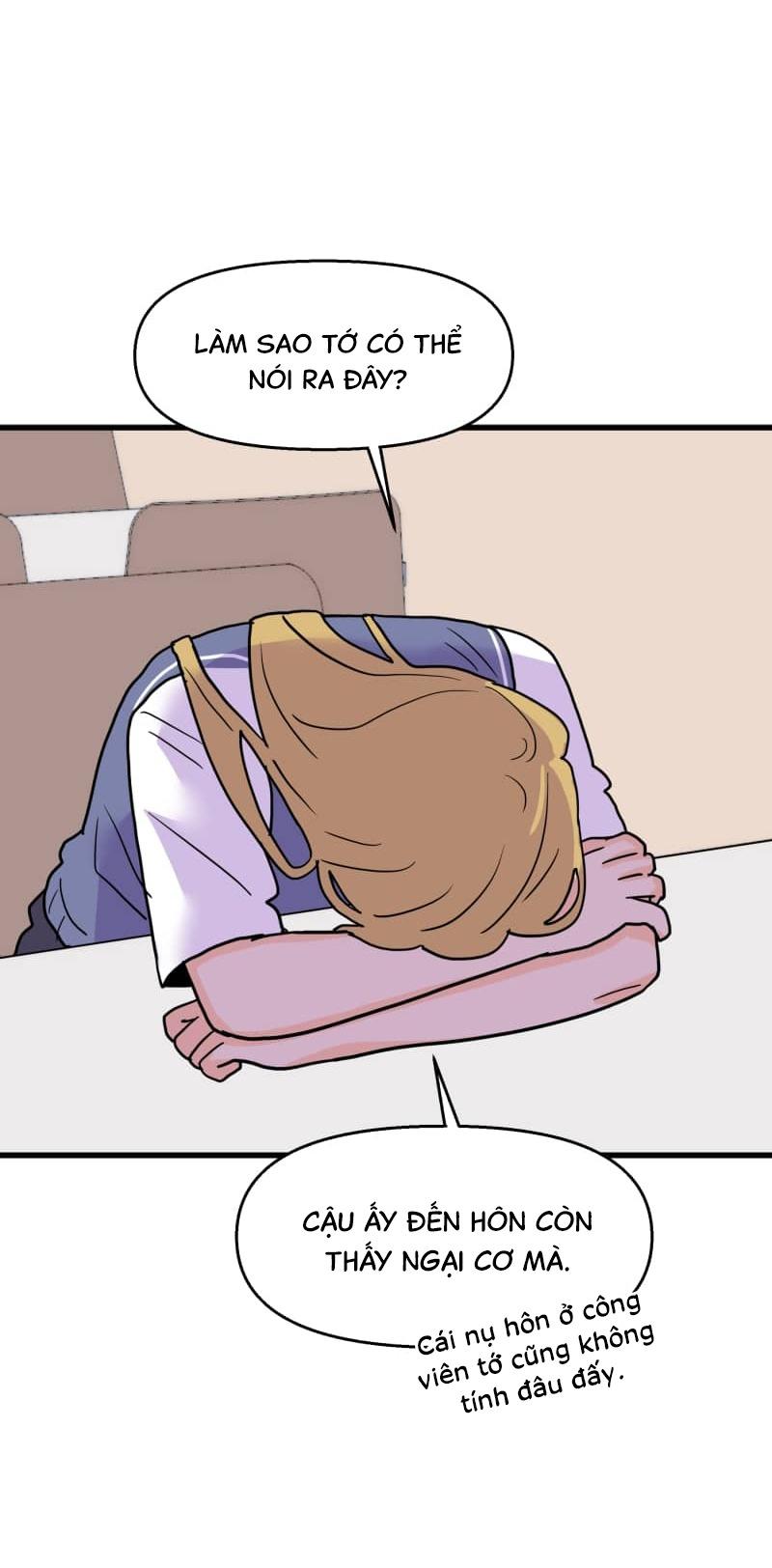 Đọc truyện Truyện Ngôn Nhưng Không Ngôn Lắm - Chapter 113