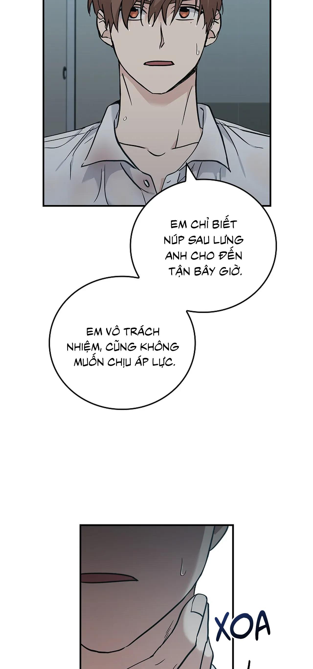 Đọc truyện DEADMAN - Chapter 12