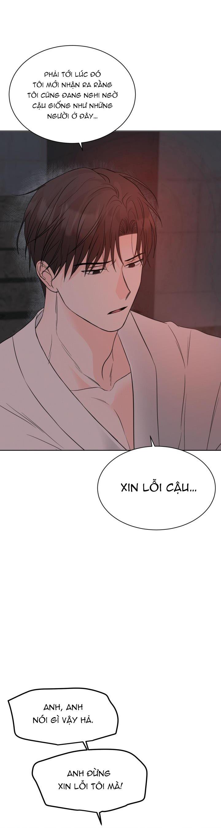 Đọc truyện QUỶ ĐÓI - Chapter 36
