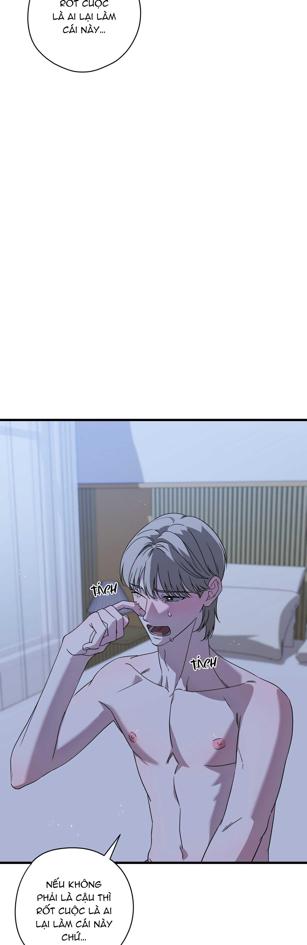 Đọc truyện HỢP ĐỒNG KẸO NGỌT - Chapter 17