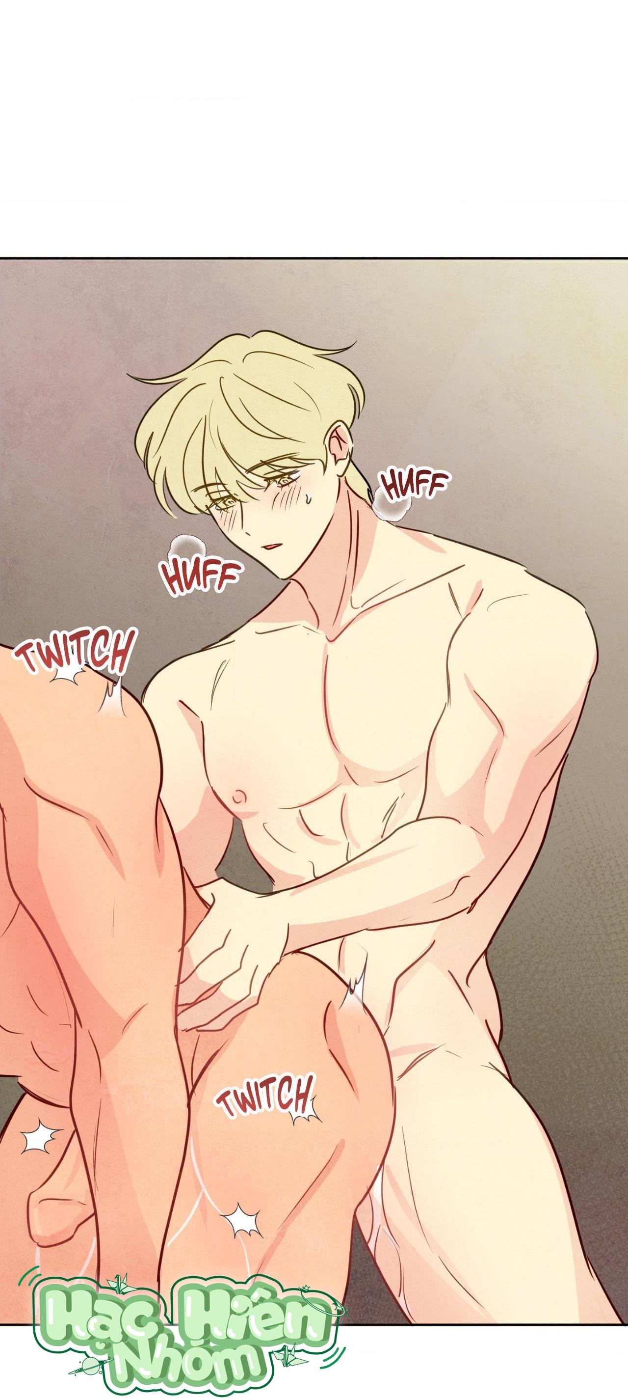 Đọc truyện Sự quyến rũ của Thần Rắn - Chapter 5