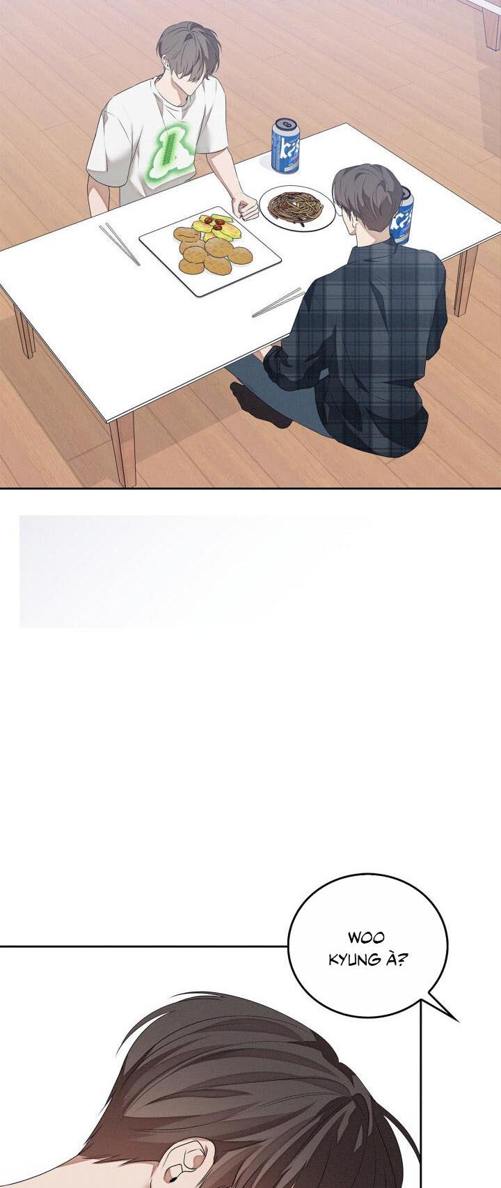 Đọc truyện Critical Point - Chapter 51