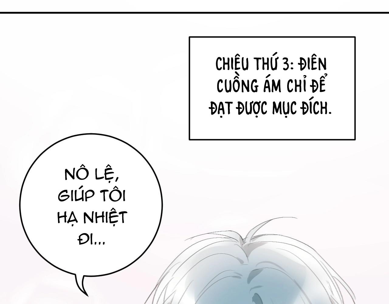 Đọc truyện Quanh Năm Có Cá - Chapter 11