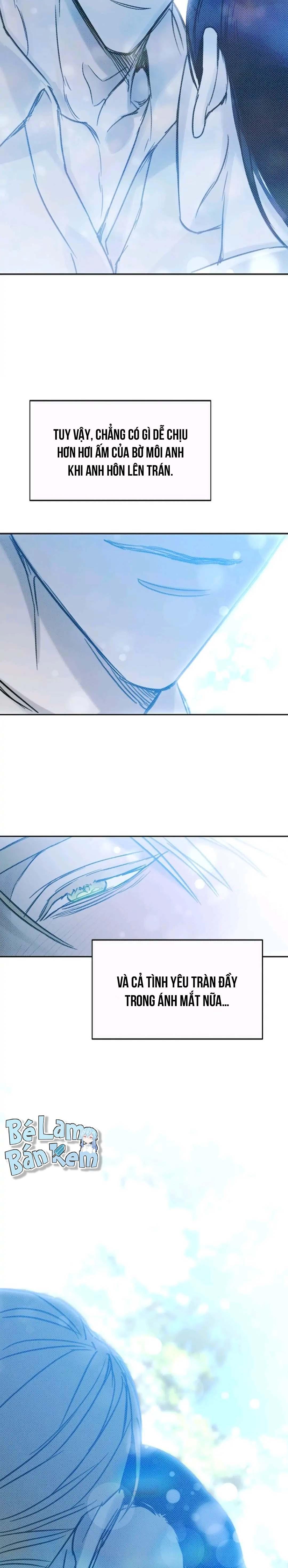 Đọc truyện SOLO FOR TWO - Chapter 24