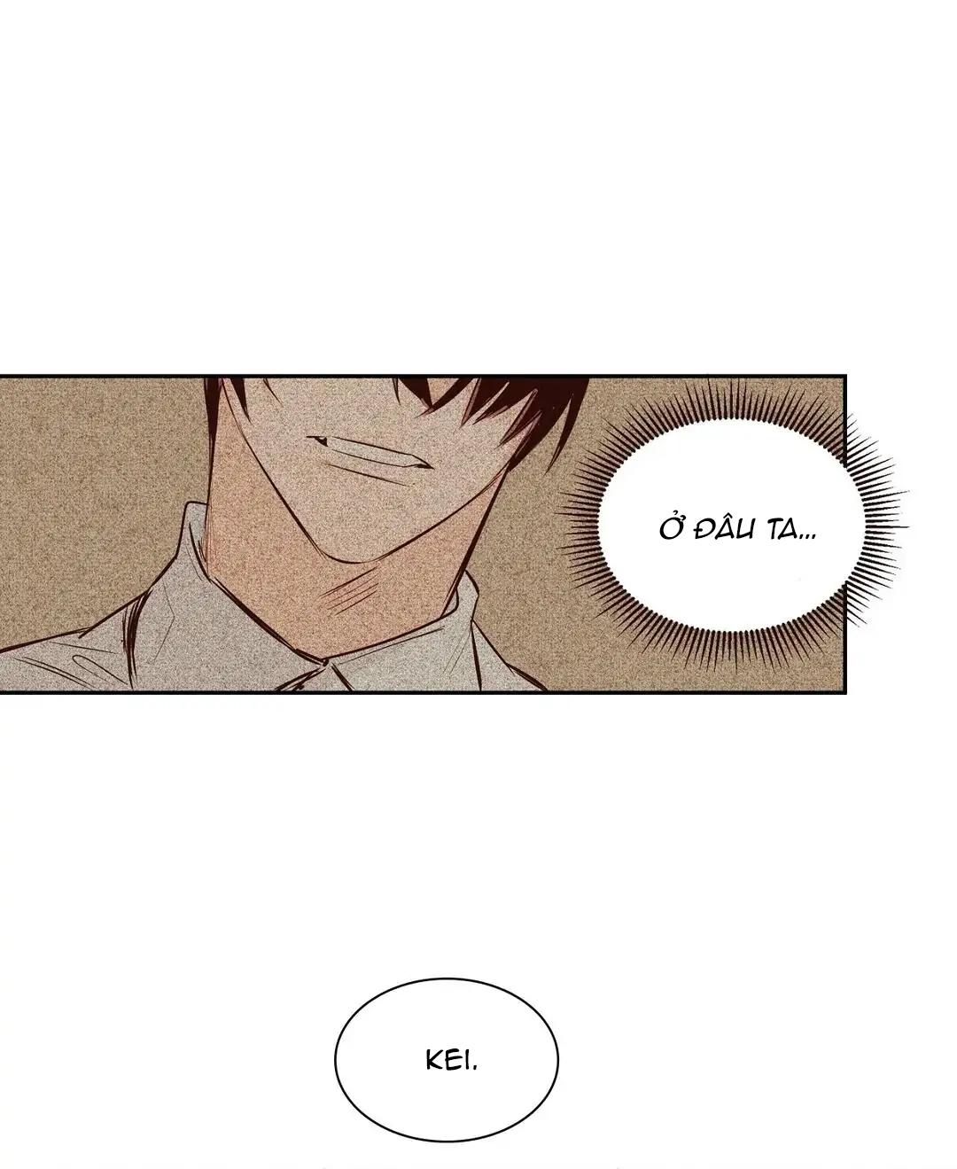 Đọc truyện Chìm Trong Pheromone - Chapter 0