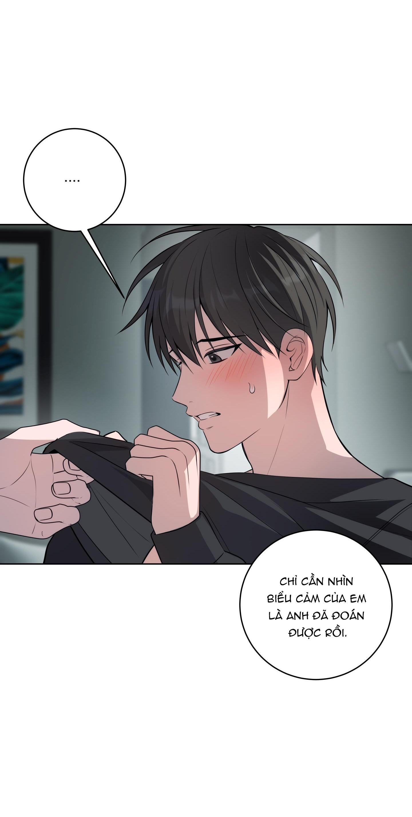 Đọc truyện Ba ngày, làm thật - Chapter 27