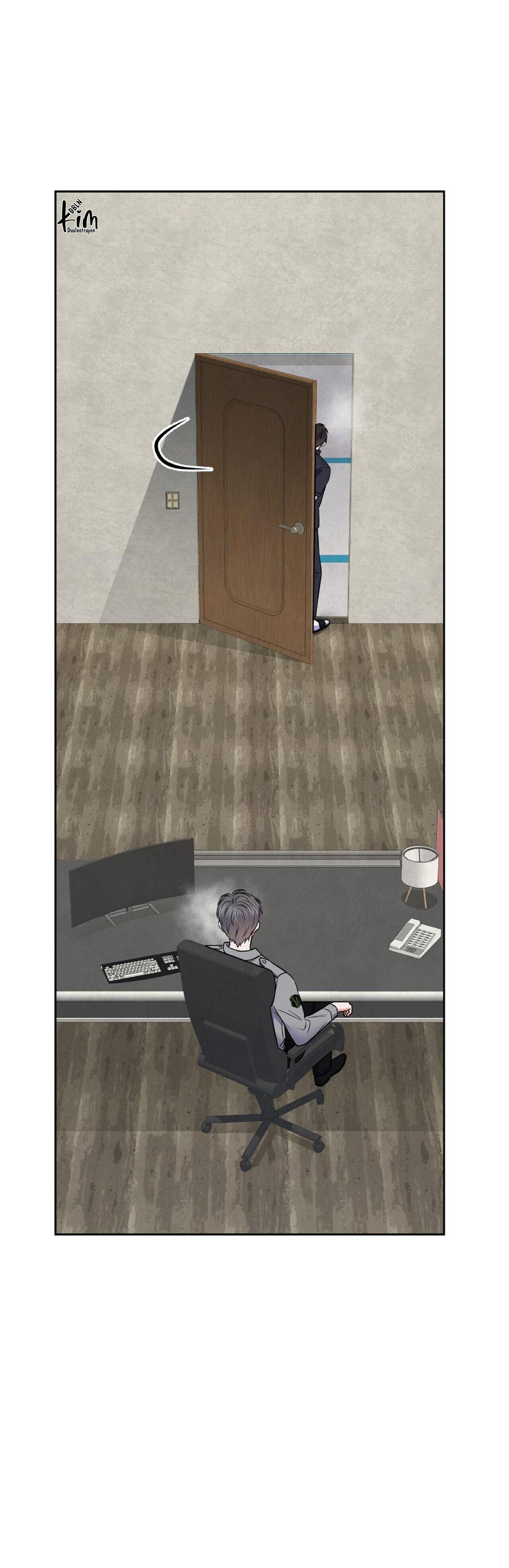 Đọc truyện CHÁN GHÉT - Chapter 3
