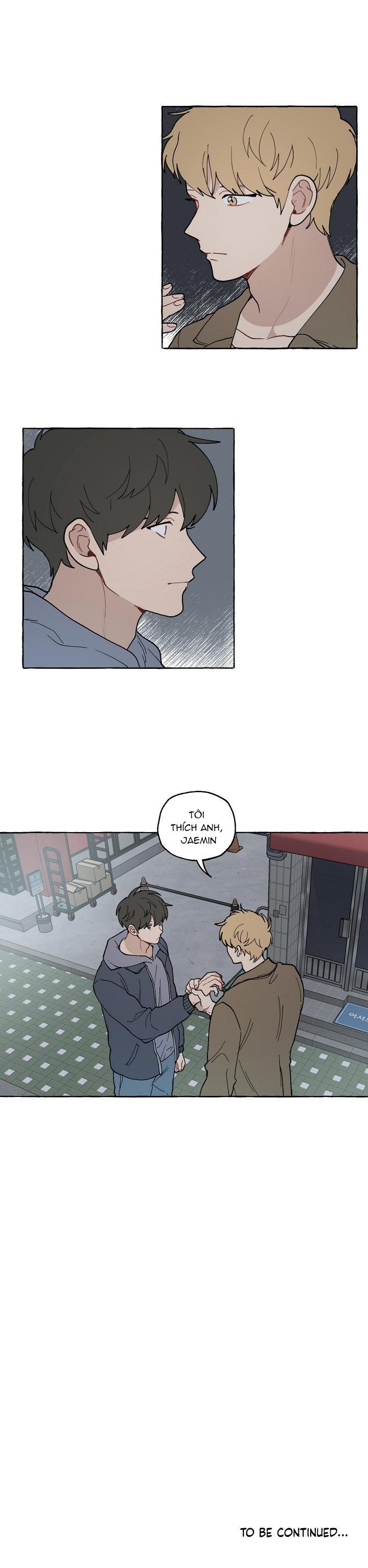 Đọc truyện Quản Gia Bán Thời Gian! - Chapter 7