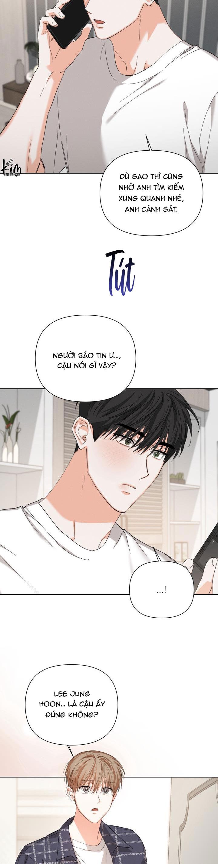 Đọc truyện NINE TO NINE - Chapter 65