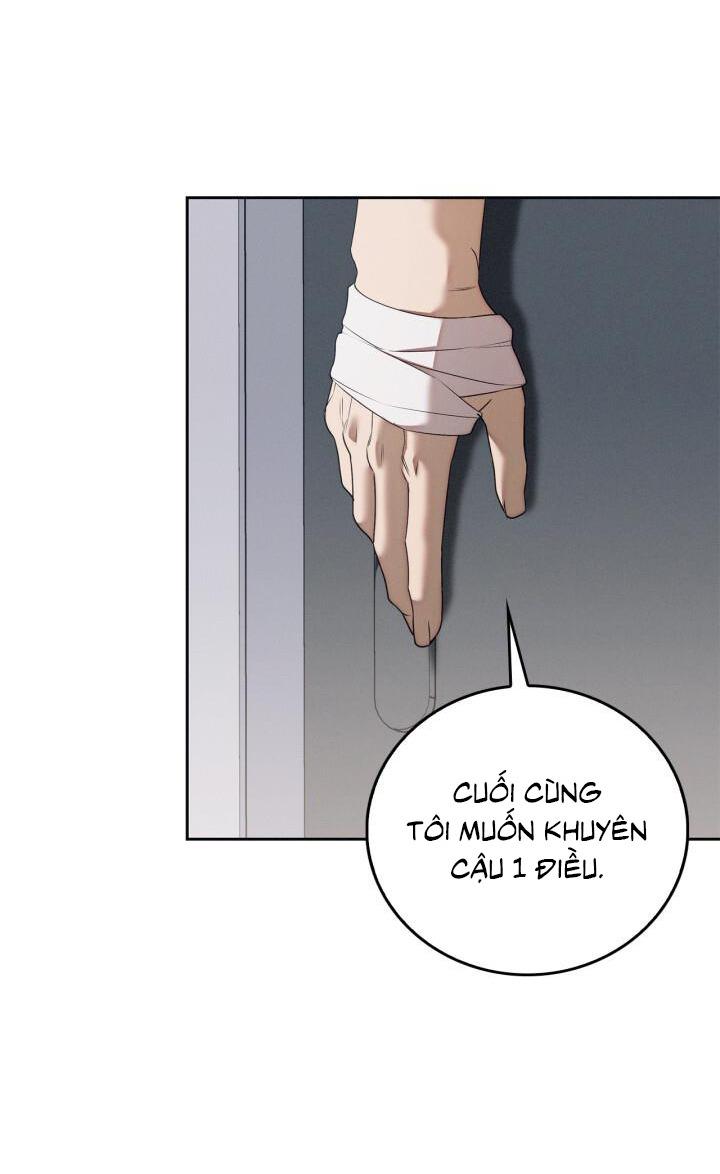 Đọc truyện Critical Point - Chapter 49