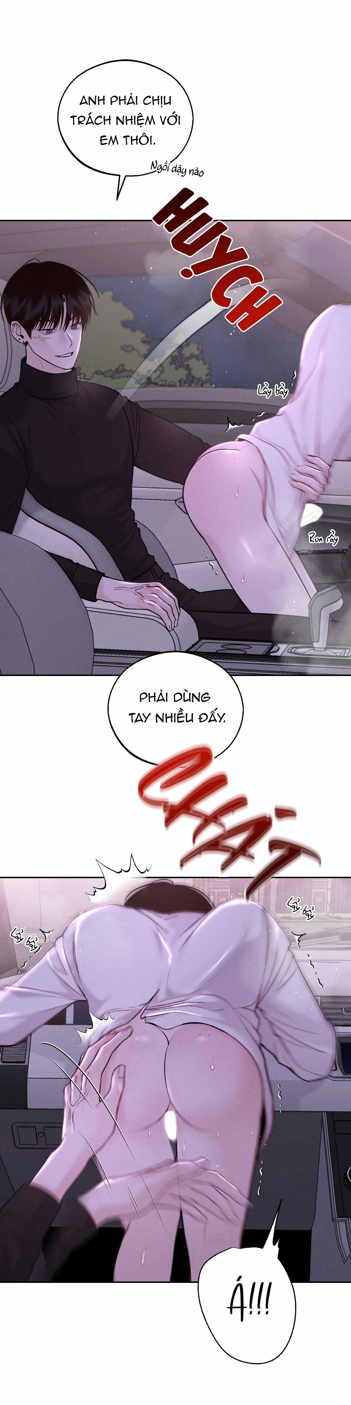 Đọc truyện  Cứu tinh của Thứ Hai - Chapter 21