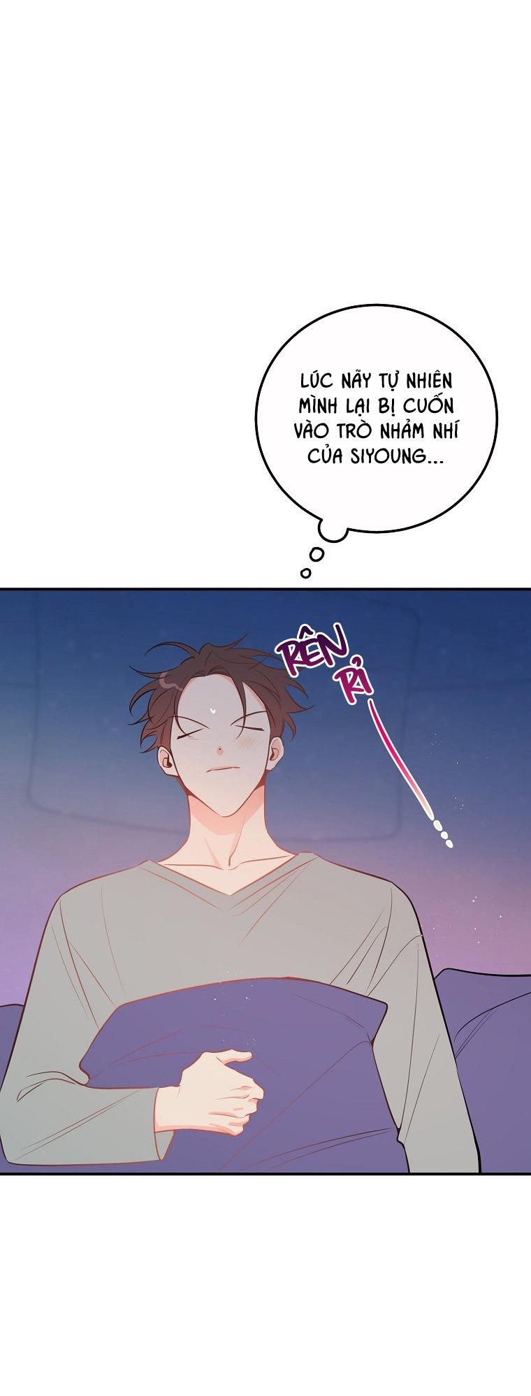 Đọc truyện Có Chuyện Gì Xảy Ra với Sự Nổi Tiếng Của Tôi Thế? - Chapter 51