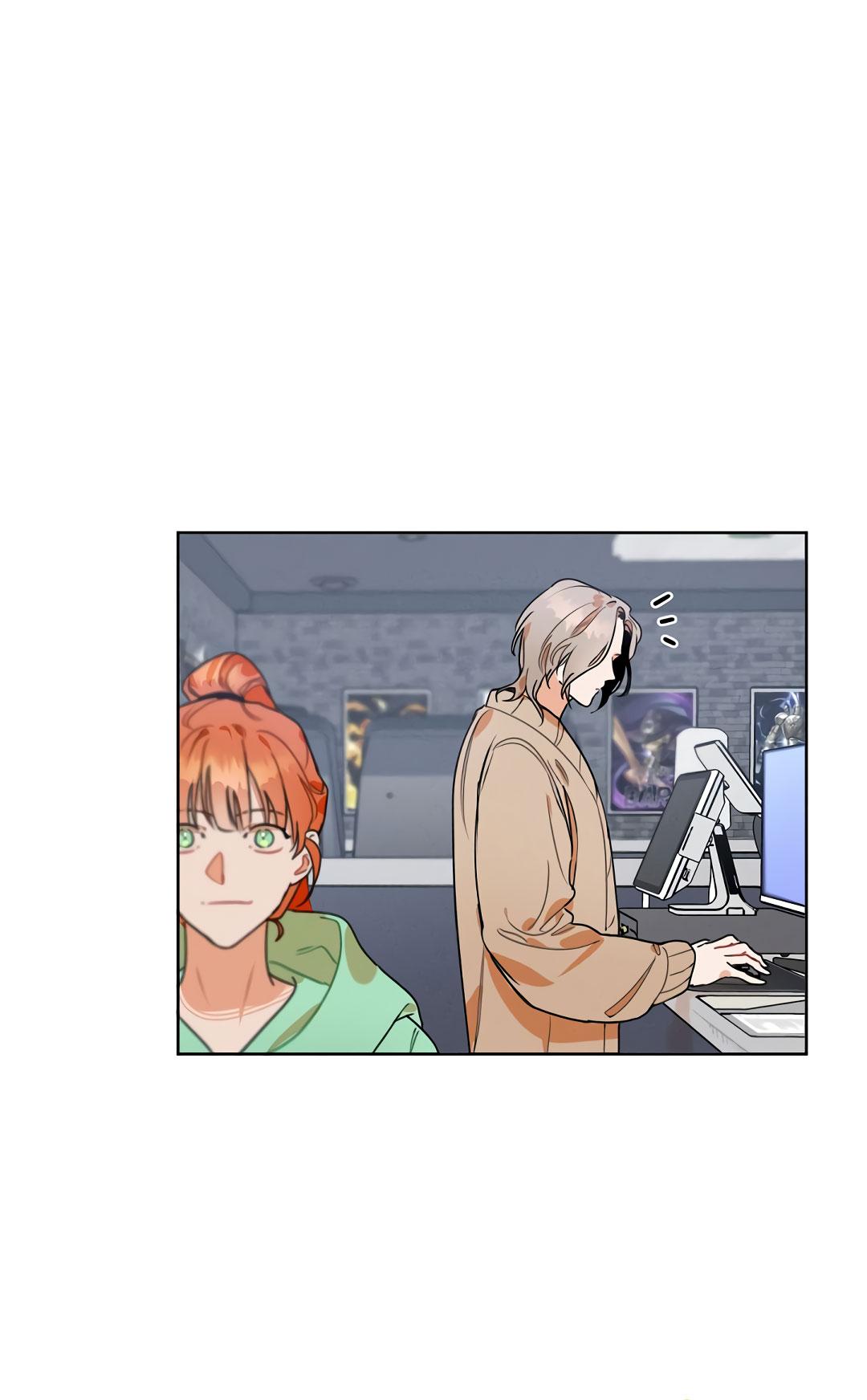 Đọc truyện Tố Cáo Sếp Tôi - Chapter 2