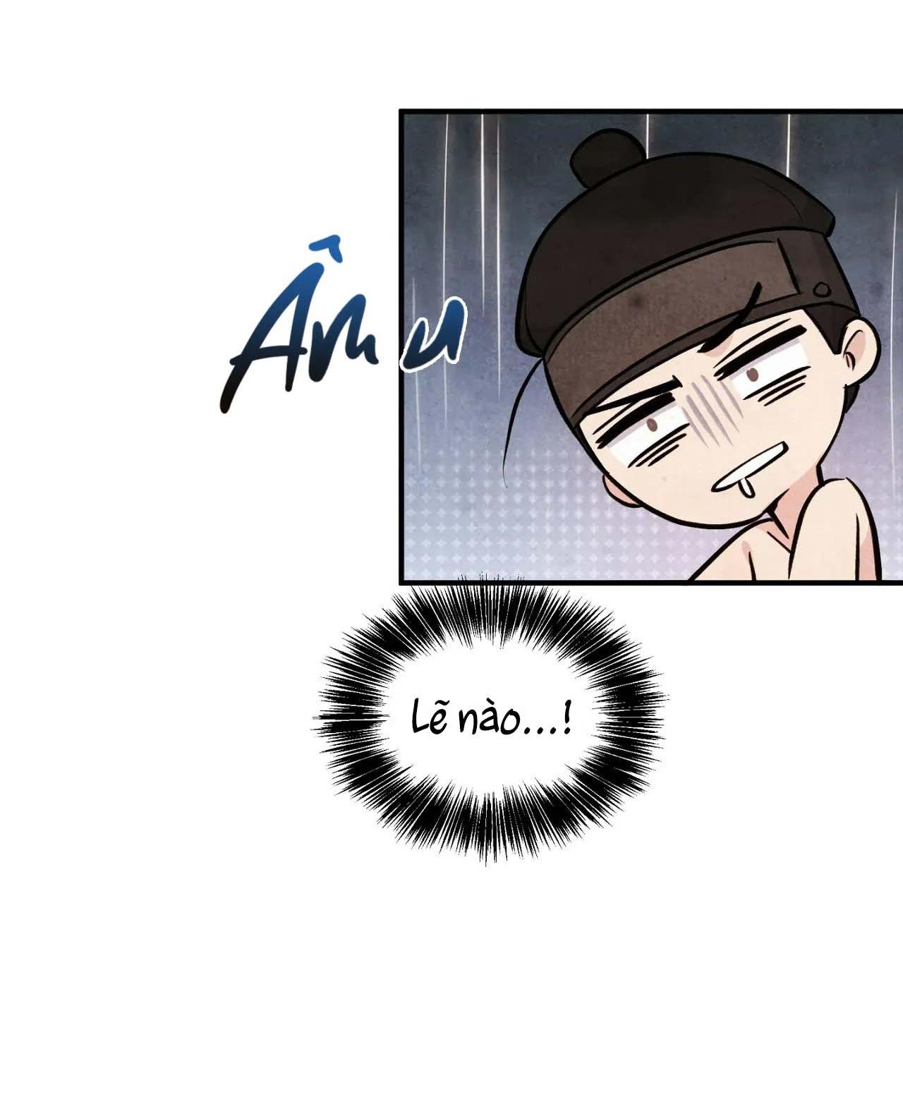 Đọc truyện Chuyện về bánh Hotteok - Chapter 2