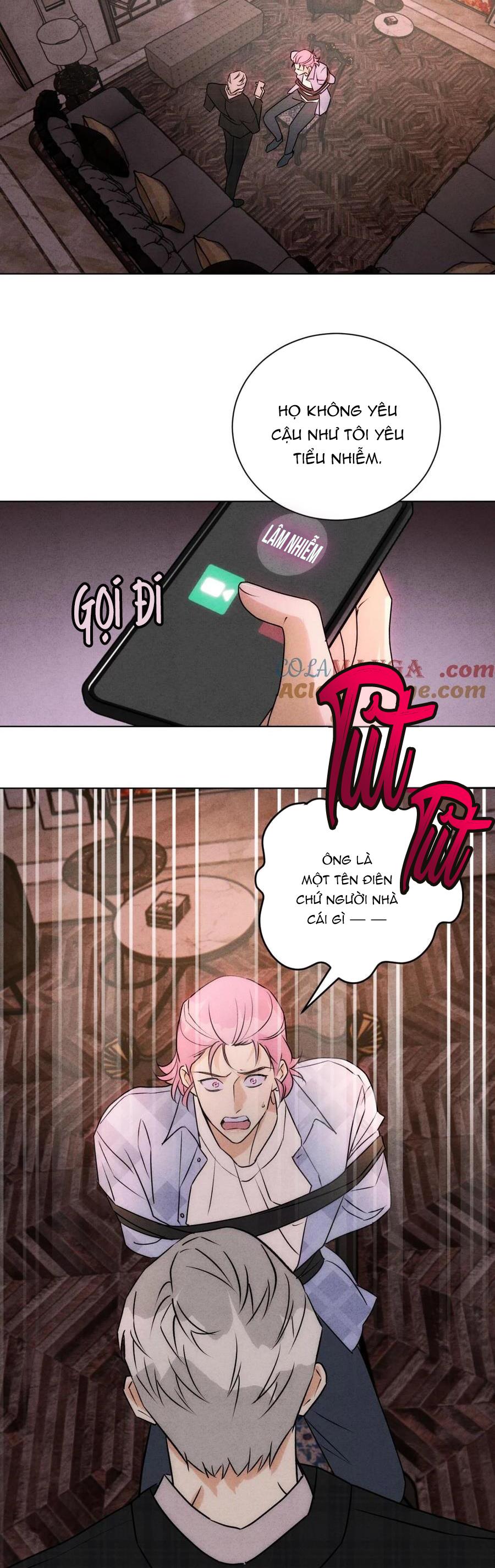 Đọc truyện Anh Trai Rẻ Tiền Của Tôi (END) - Chapter 53