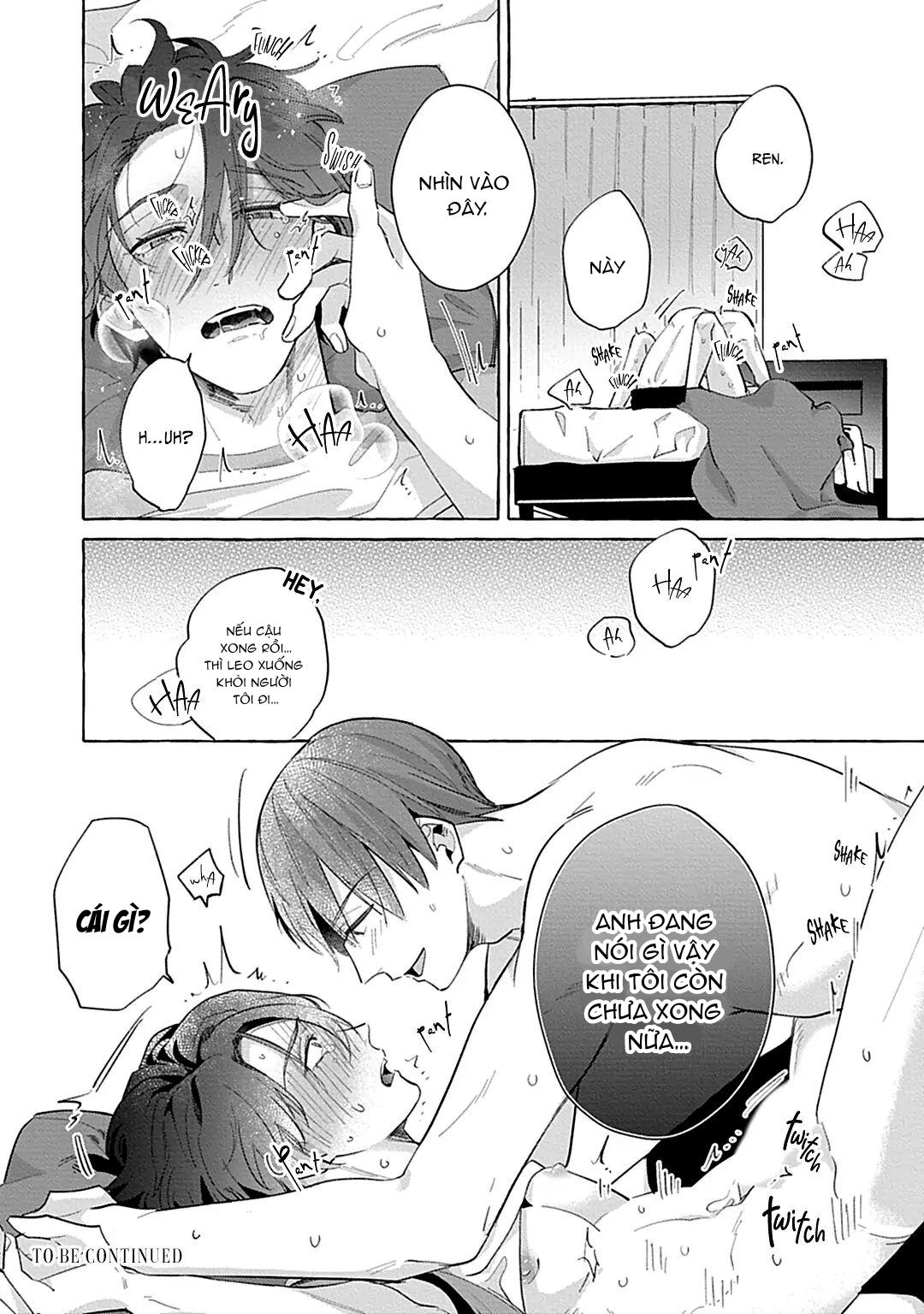 Đọc truyện Shirouto Dakedo Ari Desu Ka - Chapter 1