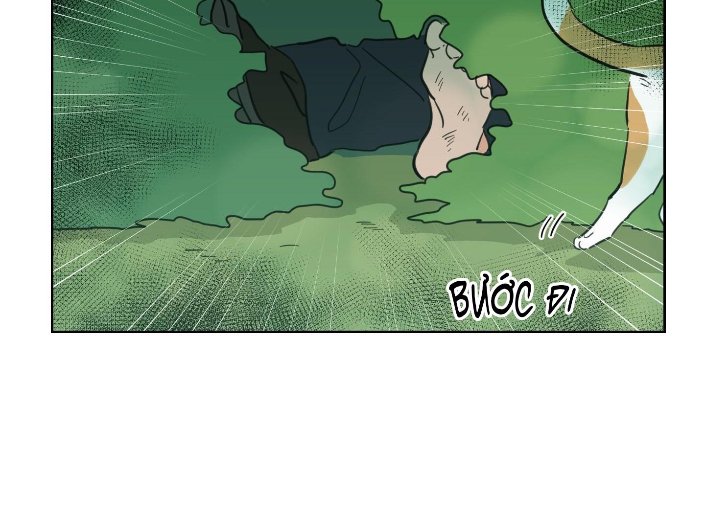 Đọc truyện Mẹo Thuần Hóa Hổ - Chapter 83