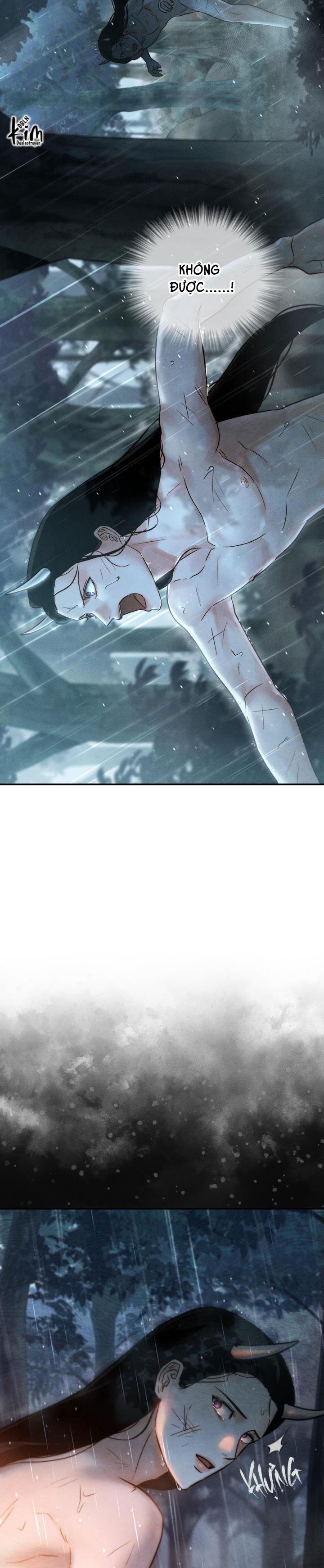 Đọc truyện THUỐC ĐỘC - Chapter 3