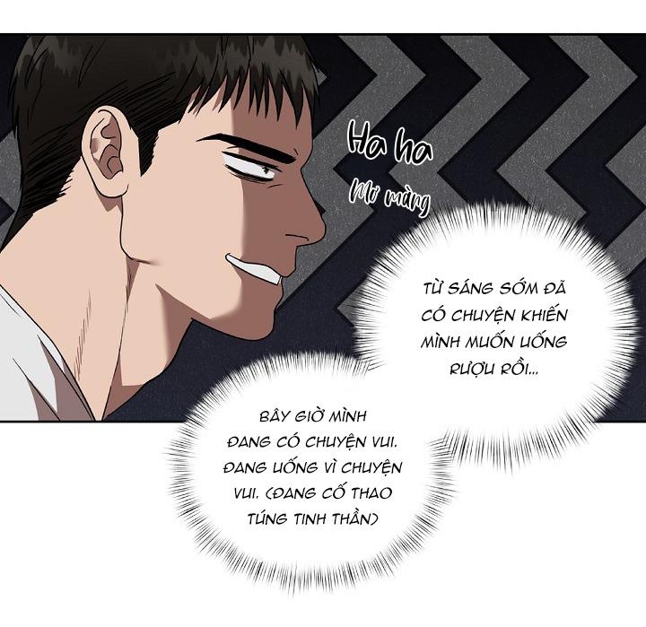 Đọc truyện Không Hơn Không Kém - Chapter 17