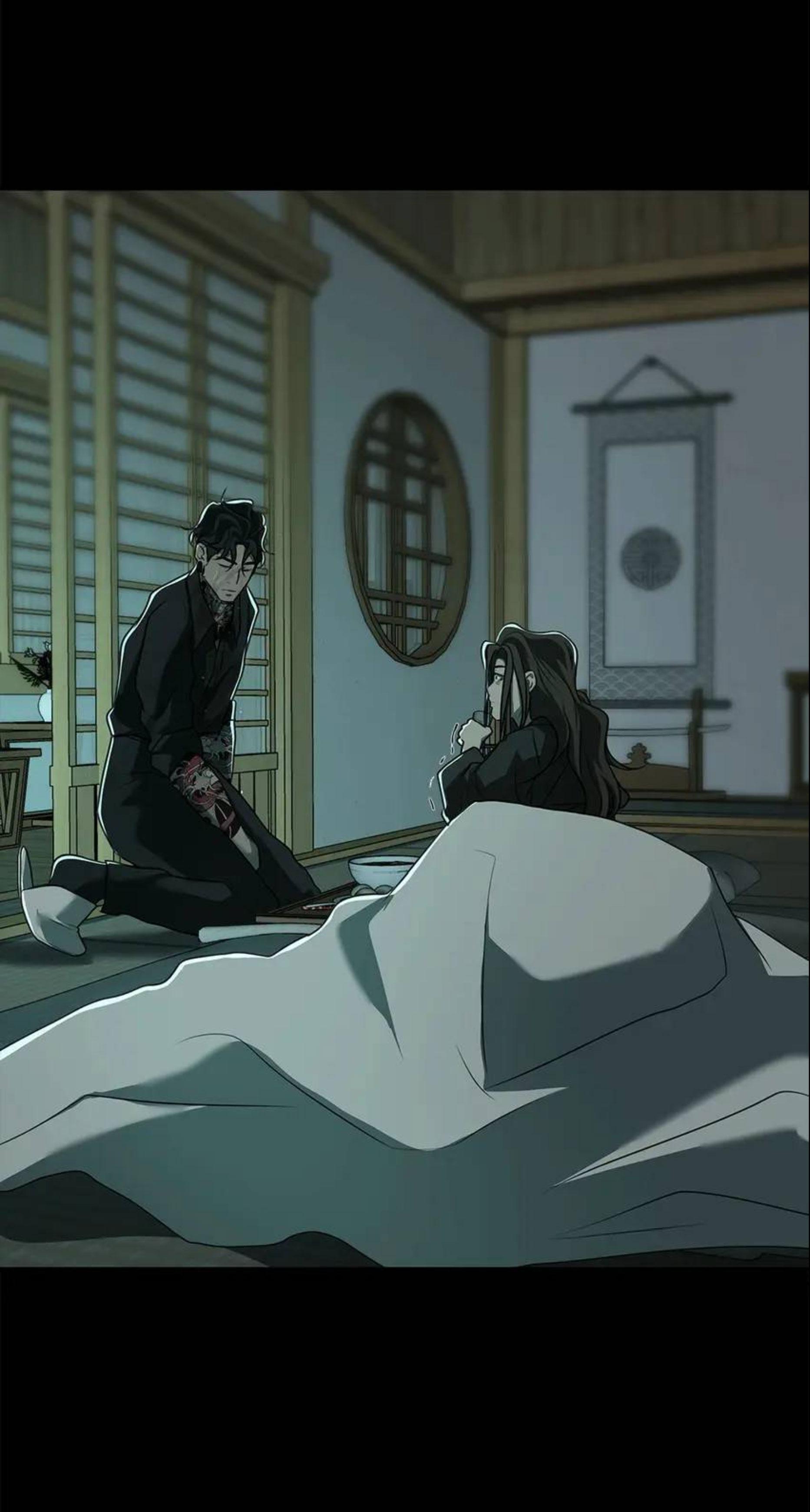 Đọc truyện Love murder basketball - Chapter 44