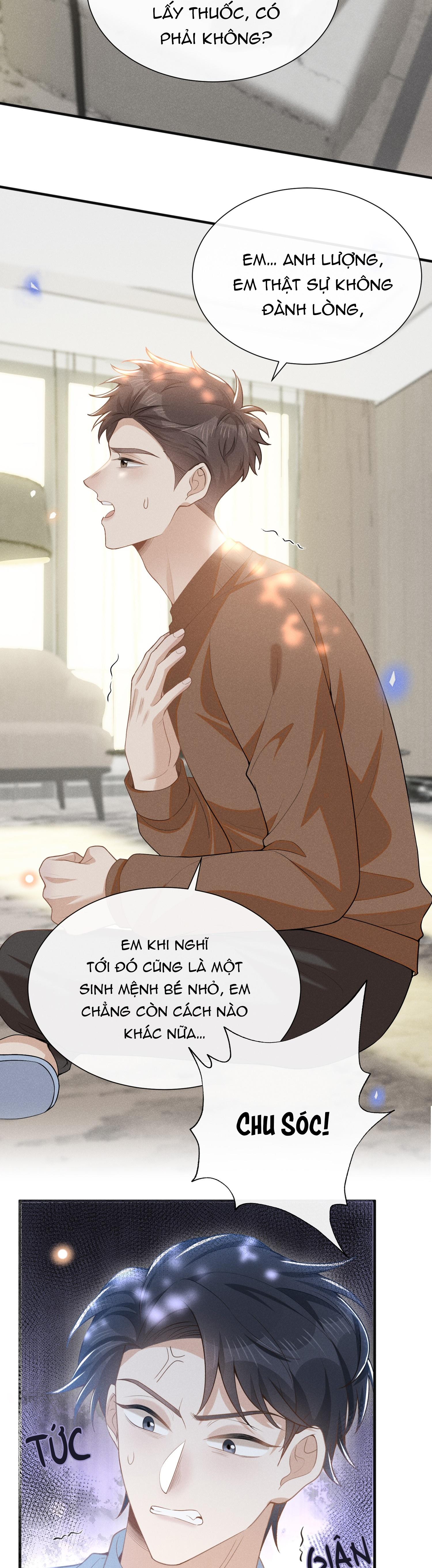 Đọc truyện Lai sinh bất kiến - Chapter 115