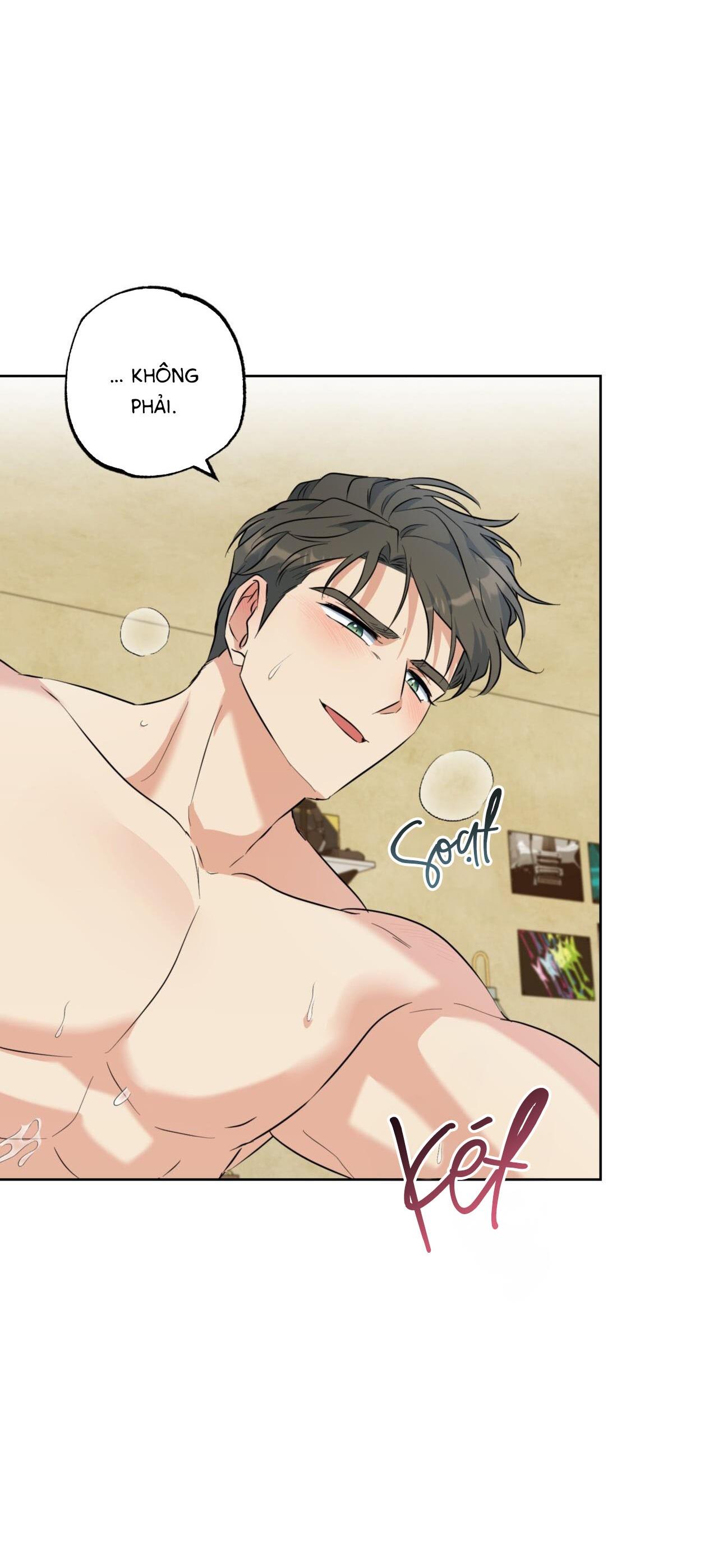 Đọc truyện  Khu Rừng Tĩnh Lặng - Chapter 43