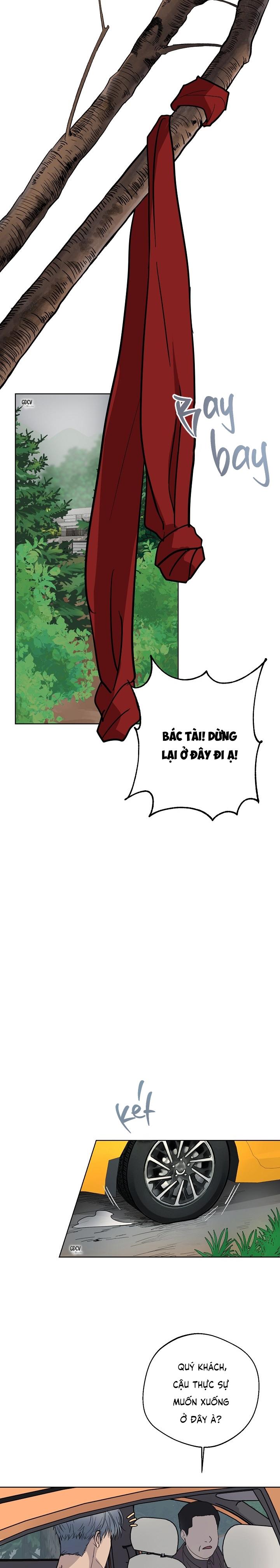 Đọc truyện TUYỂN TẬP ÁM ẢNH, MƯU MÔ CÔNG - Chapter 2.3