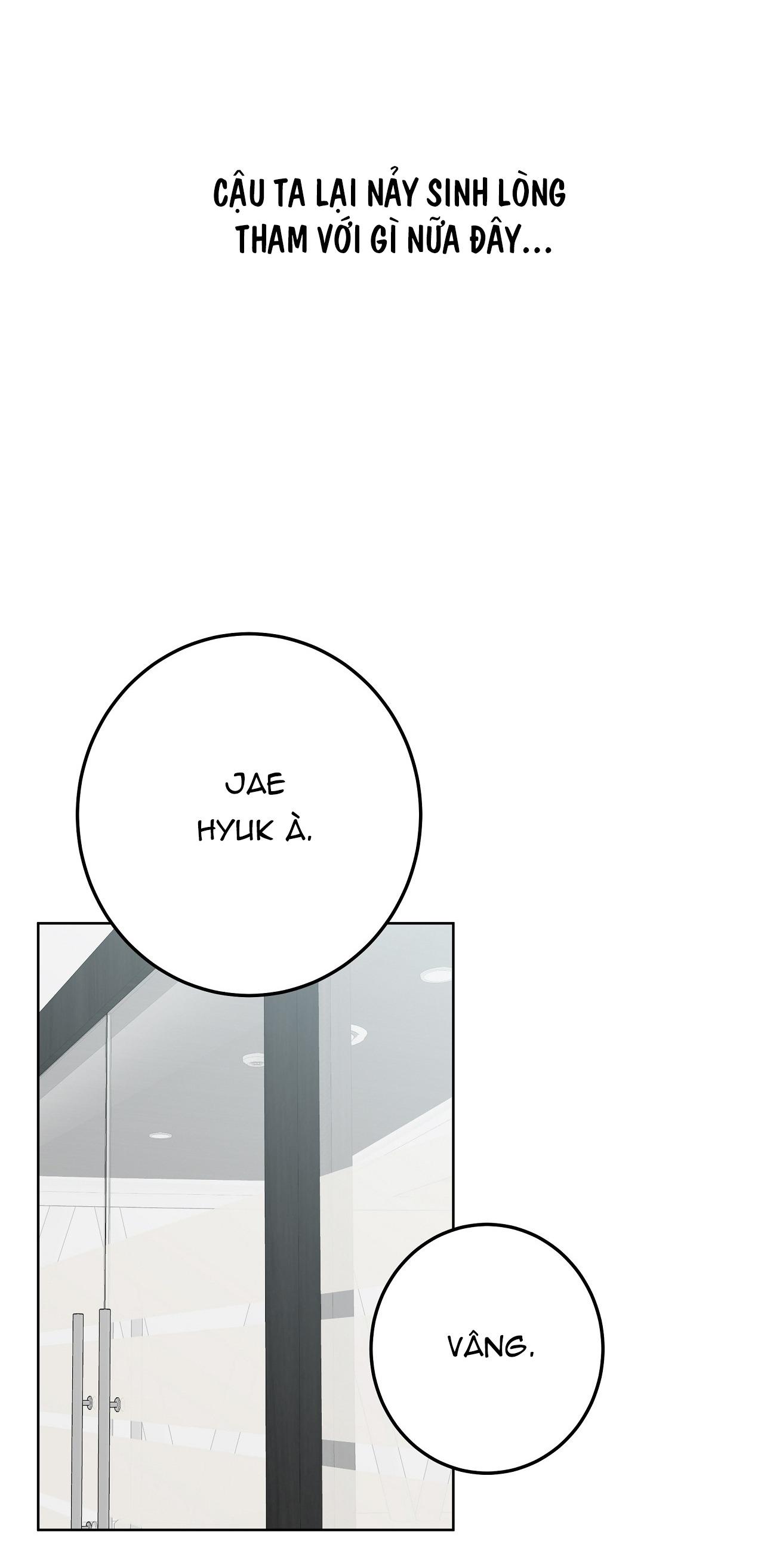 Đọc truyện QUÁI THÚ - Chapter 21