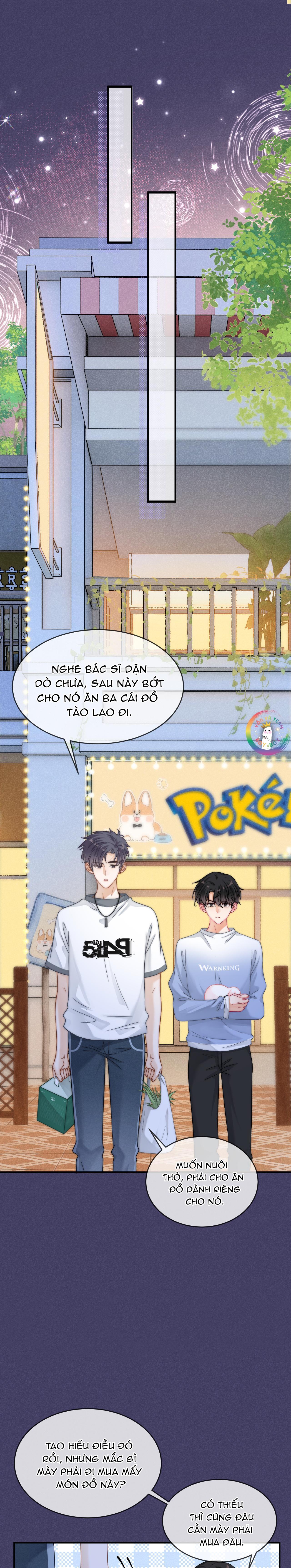 Đọc truyện Nam Thần Bá Đạo Cầu Xin Tôi Quay Lại (NGANG RAW) - Chapter 41