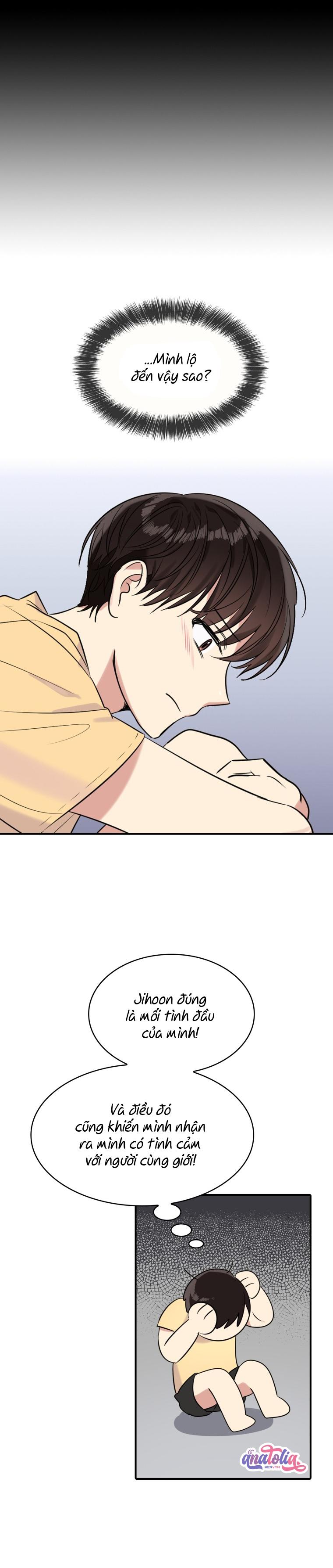 Đọc truyện Nhật Hạ - Chapter 5