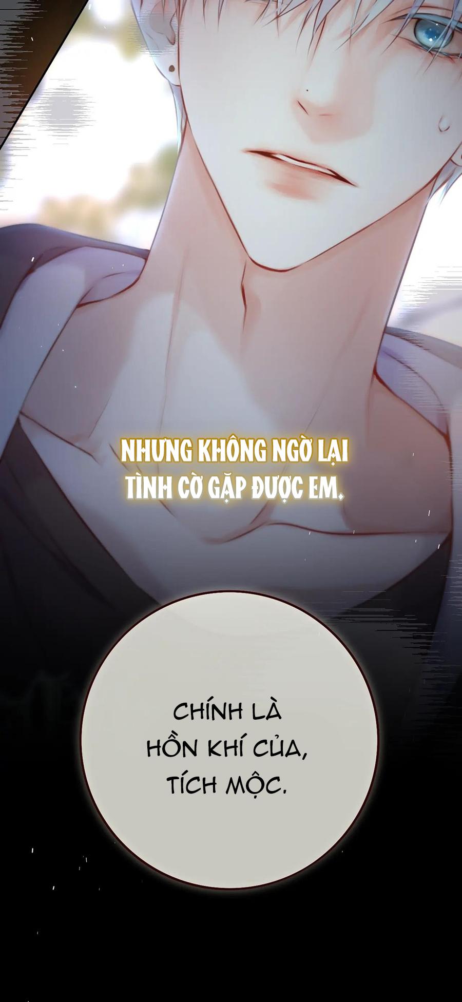 Đọc truyện Mắt Của Hành Tinh - Chapter 6