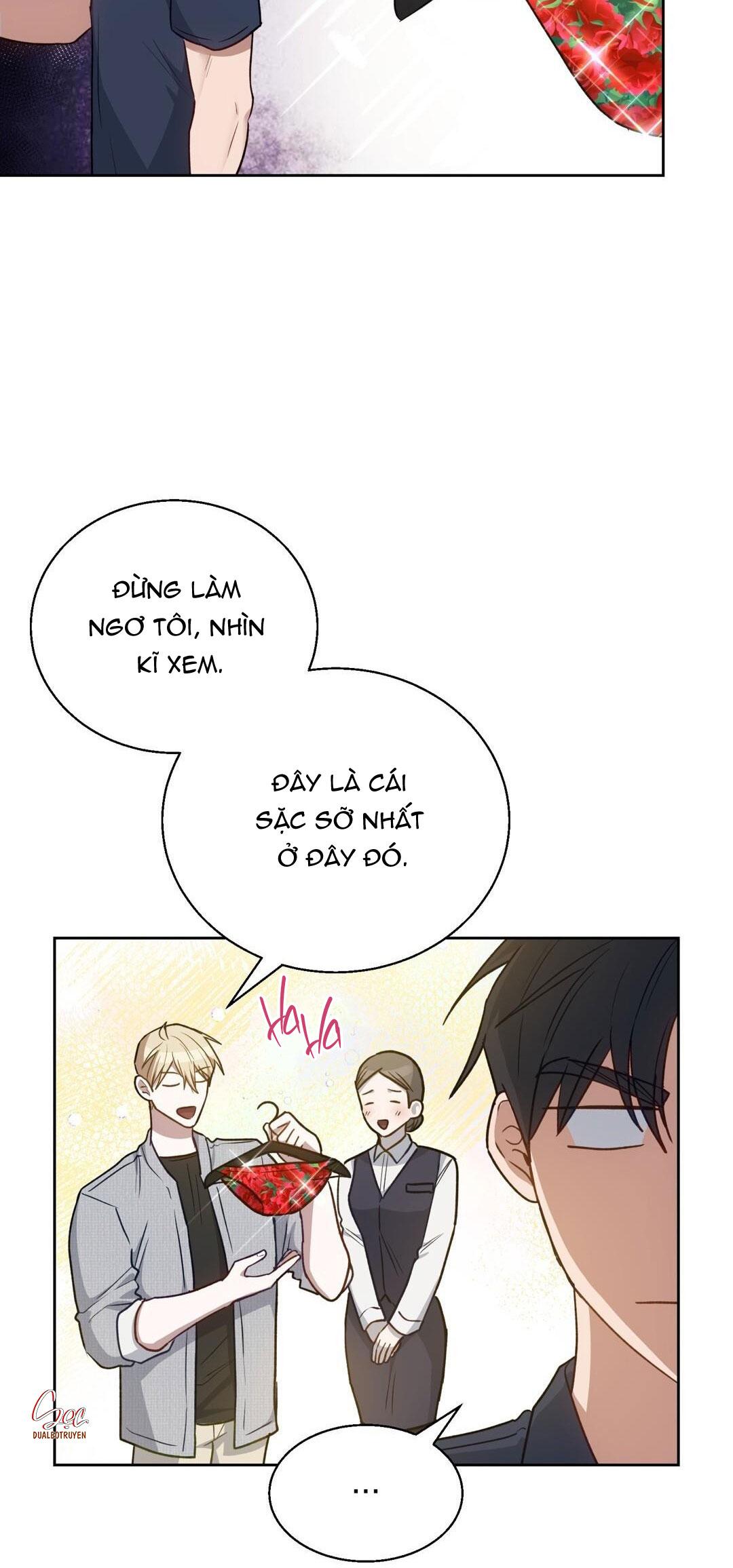 Đọc truyện BƠI TRONG MÙI HƯƠNG - Chapter 27