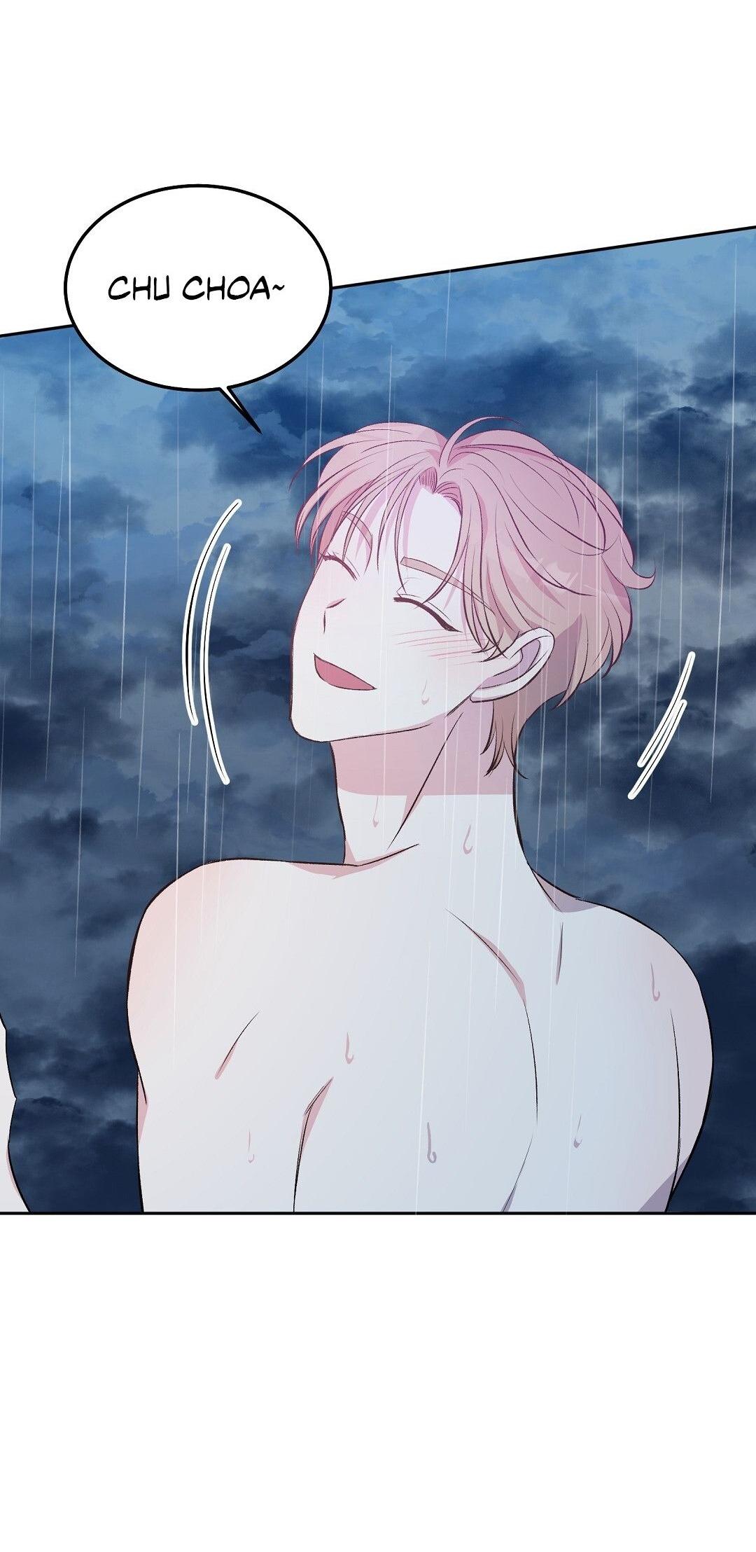 Đọc truyện CHUYỆN TÌNH ĐẢO HOANG - Chapter 12